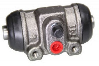 HELLA PAGID 8aw355533471 -  Колесный тормозной цилиндр